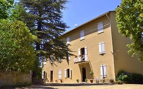 Hotel Beau Sejour Bocognano